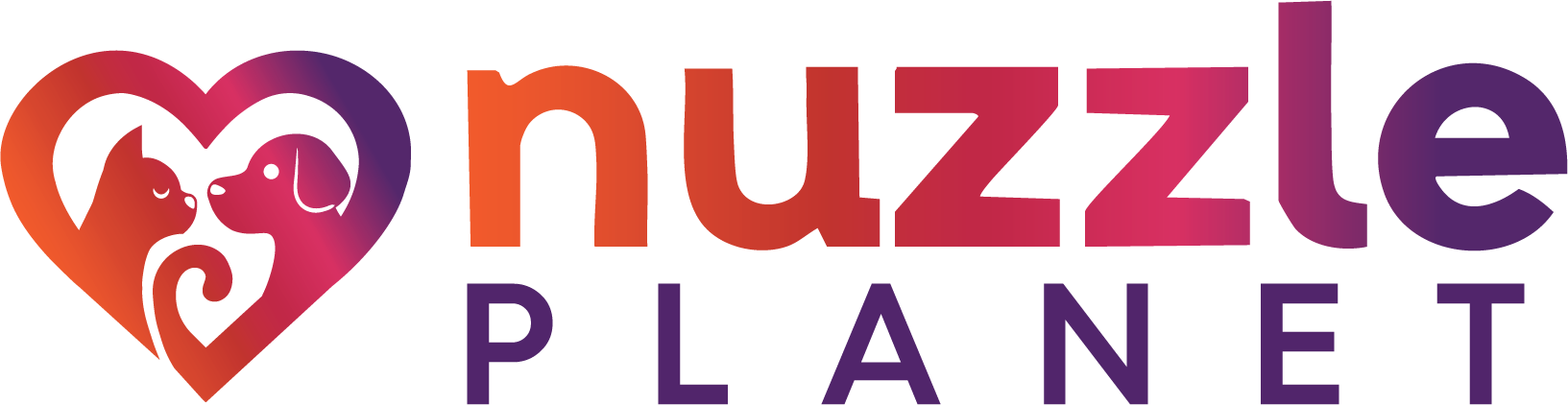 Nuzzle Planet